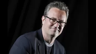 Matthew Perry's last words before his death are being uncovered during an ongoing investigation.