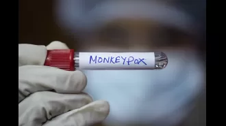 Is it concerning that WHO declared a global emergency for mpox?