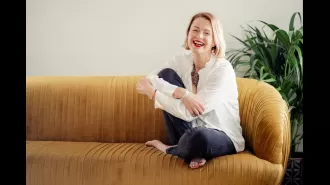 A breast reduction changed my life in ways I never imagined.