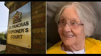 An elderly person with dementia passed away after mistakenly consuming laundry pods that resembled candy.