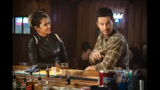 Fans rave about Halle Berry's new movie as it arrives on Netflix.
