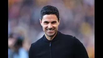 Arsenal just got a big boost in their transfer plans with the potential signing of Mikel Merino for £30m.