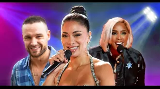 Liam Payne joins forces with Nicole Scherzinger and Kelly Rowland for a new TV show.