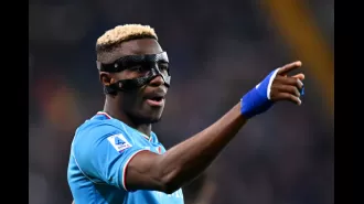 Chelsea's hopes for signing striker Victor Osimhen are dashed as PSG shows renewed interest following his injury.