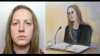 Evidence used in trial of Lucy Letby found to be incorrect, according to CPS.
