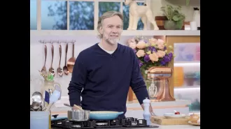 MasterChef judge Marcus Wareing shares the annoying habits of diners that chefs despise.