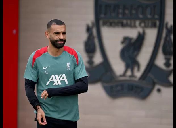 Latest updates on the Ipswich vs Liverpool match, including the confirmed team line-up and predictions for potential injuries.