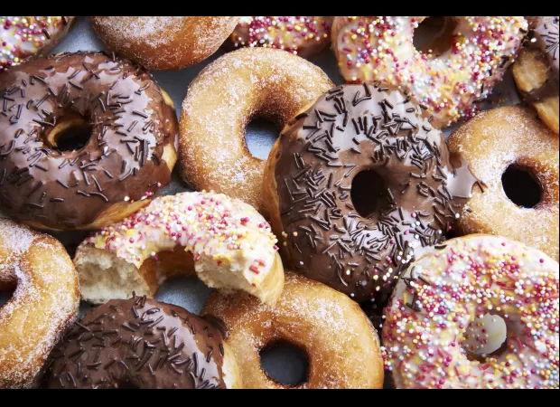 High-fat diets have an impressive impact on anxiety, according to experts.