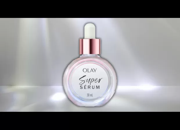 Amazon is offering a popular Olay serum at 50% off and customers rave about its amazing results.