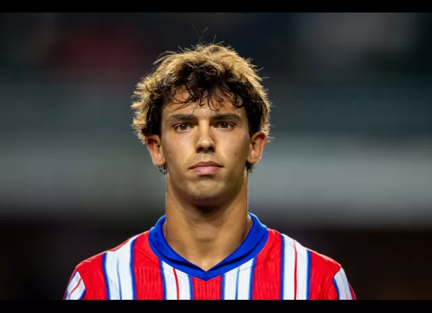 Joao Felix has come to an agreement with Chelsea and is close to finalizing a deal with double the terms.