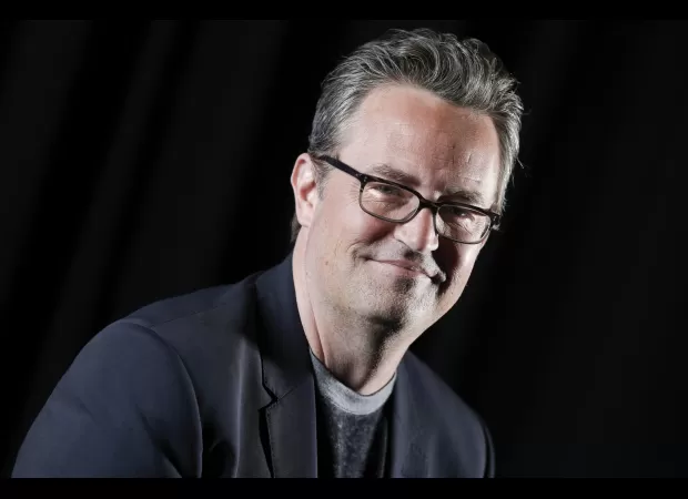 Matthew Perry's last words before his death are being uncovered during an ongoing investigation.
