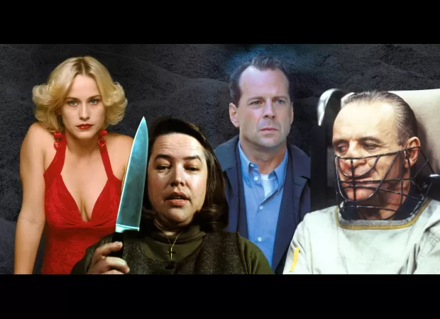 15 must-watch 90s thrillers that are guaranteed to keep you on the edge of your seat.