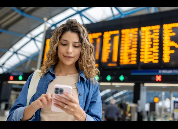 Learn how to obtain premium train tickets without spending your own money.