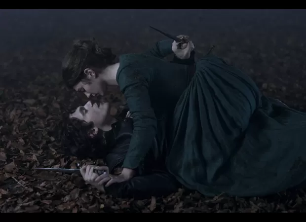 Fans devastated as popular and provocative historical romance ends after only one season.