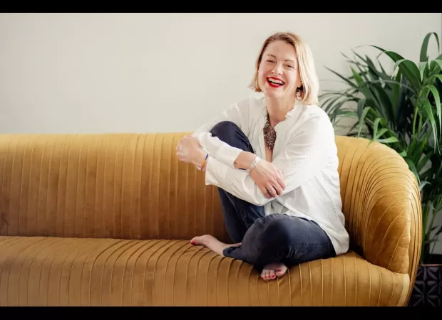 A breast reduction changed my life in ways I never imagined.