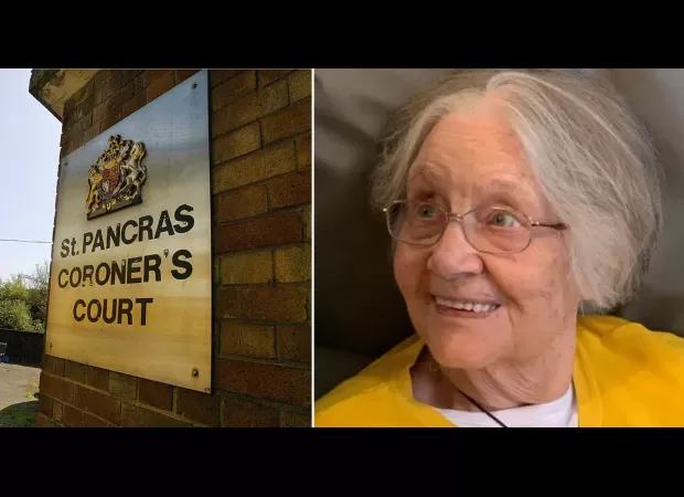 An elderly person with dementia passed away after mistakenly consuming laundry pods that resembled candy.