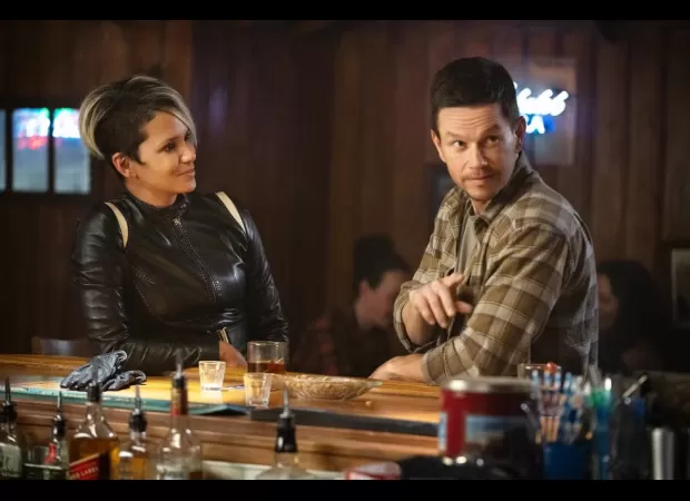 Fans rave about Halle Berry's new movie as it arrives on Netflix.