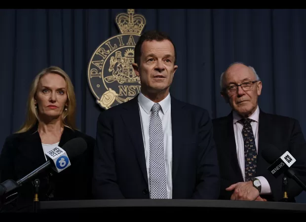 The Liberal Party in New South Wales was denied an extension after their nomination process for local council members went awry.