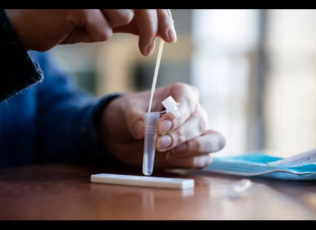 Could the FLiRT Covid strain still affect summer plans?