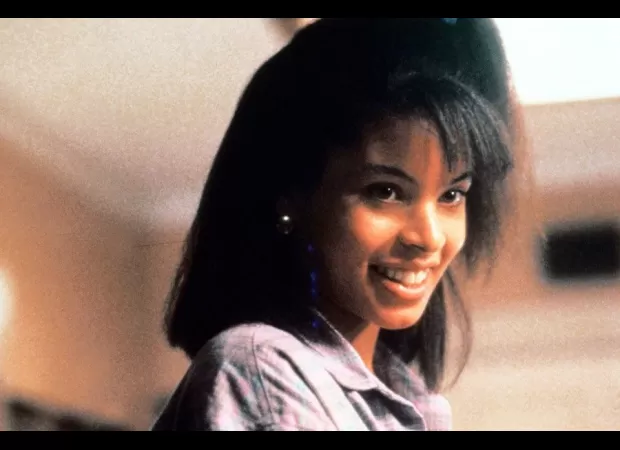 A 1980s action star still appears youthful, even 37 years after their popular film.