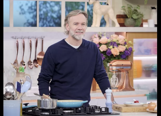 MasterChef judge Marcus Wareing shares the annoying habits of diners that chefs despise.