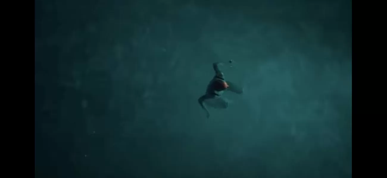 Stephen King enjoyed this new horror movie, which has been called 