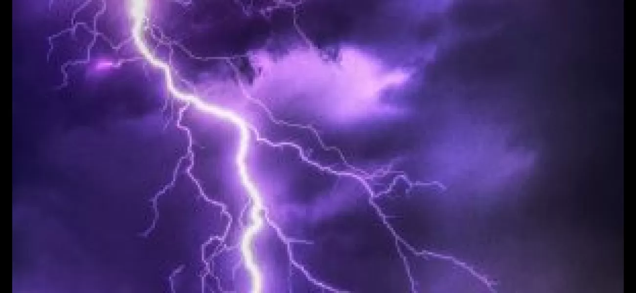 Tragedy struck as nine people lost their lives and 12 others were injured in multiple lightning strikes in Odisha.
