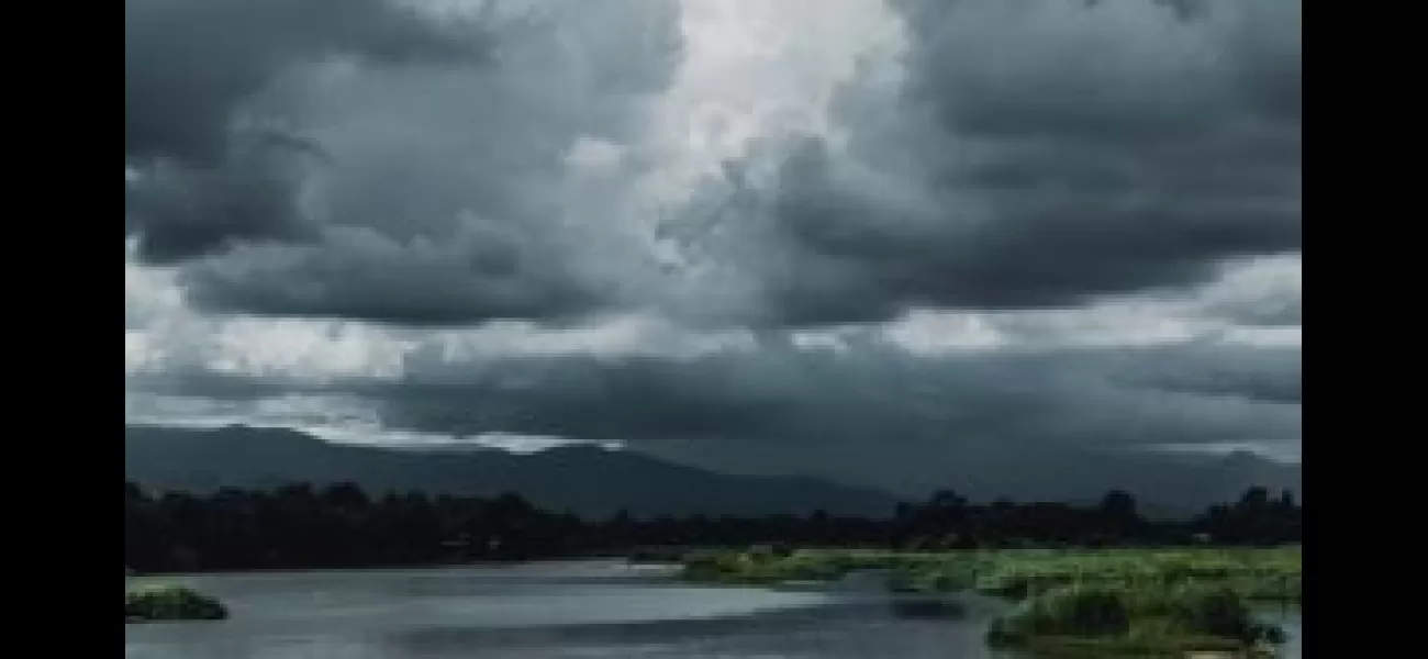 The state of Odisha has notified all district officials about potential heavy rainfall until August 20, according to the IMD.