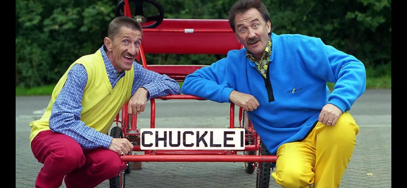 Beloved kids' TV star may return through AI technology, despite passing away six years ago.