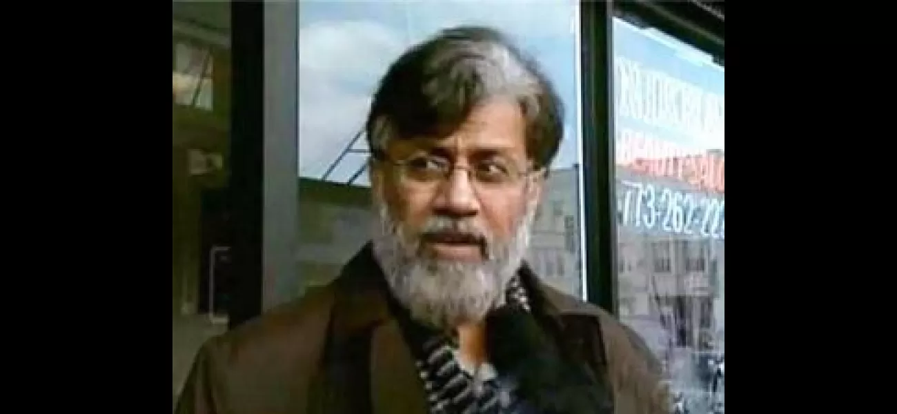 A businessman of Pakistani origin, Tahawwur Rana, can be sent to India for his involvement in the 2008 Mumbai terror attack, according to a US appeals court.