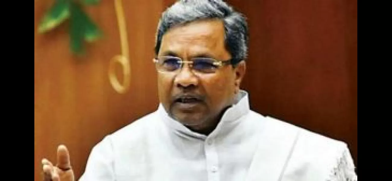 Karnataka Governor gives permission to prosecute CM in MUDA scam, but Siddaramaiah refuses to resign.