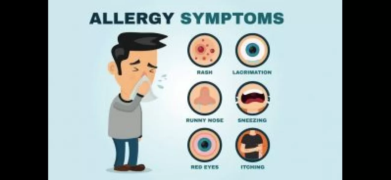 Tips for managing allergies during certain times of the year.