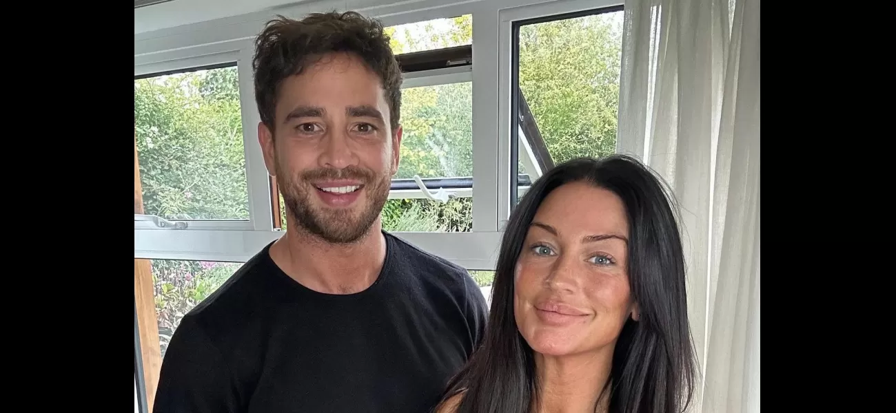 Danny Cipriani criticizes former partner for basing their four-year relationship on falsehoods.