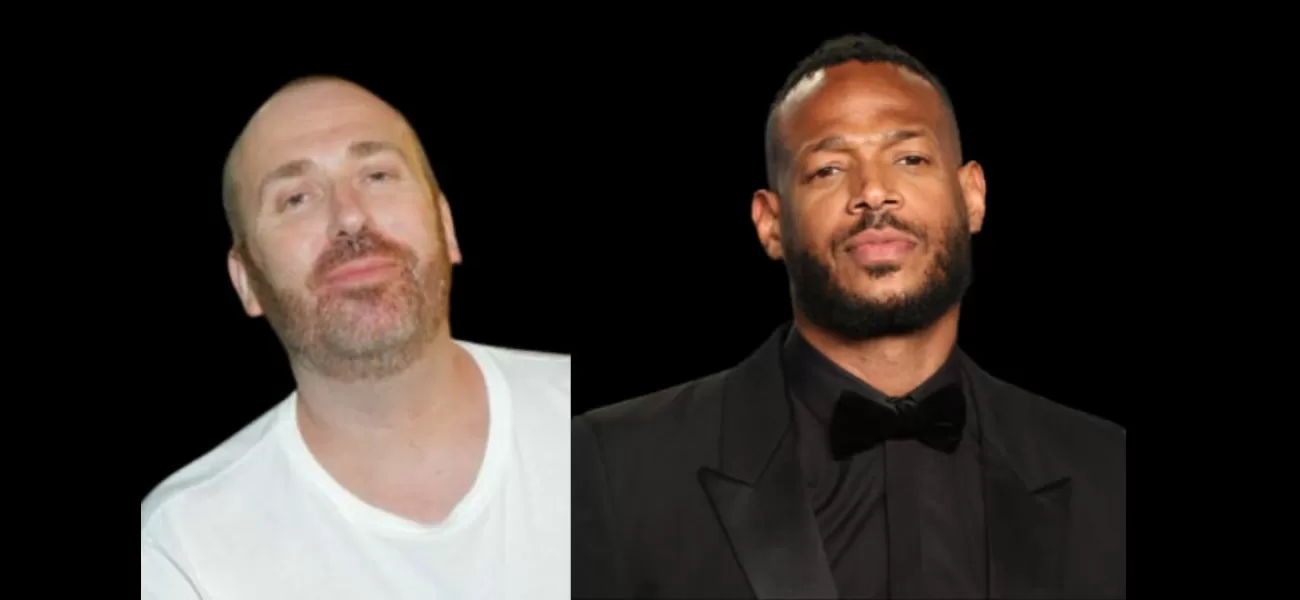 Wayans responds to DJ Vlad's request for $40K to do an interview.