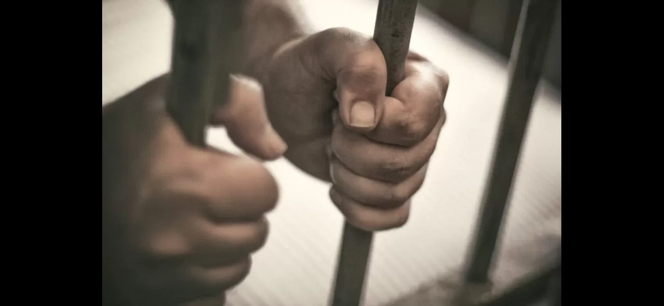 Man receives $7M settlement for being wrongly imprisoned for almost half a century.