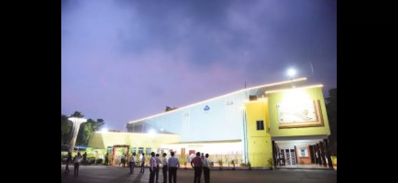 RSP reopens renovated Civic Centre with grand ceremony