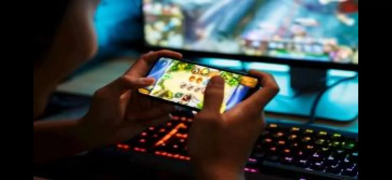 Young person in Balasore allegedly commits suicide after losing money in a game.