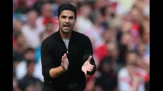 Arteta gives Arsenal advice after Wolves win: improve in certain areas.