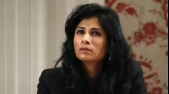 Gita Gopinath says India needs additional reforms to maintain growth and boost employment.