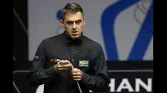 Ronnie O'Sullivan has announced a significant alteration to his snooker playing style for the upcoming season.
