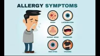 Tips for managing allergies during certain times of the year.
