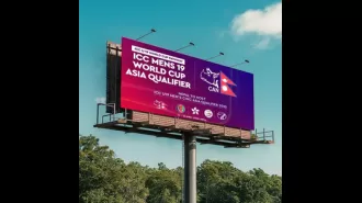 Nepal will host the ICC U19 Men's Cricket World Cup Asia Qualifier 2025.