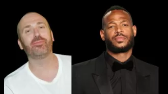 Wayans responds to DJ Vlad's request for $40K to do an interview.