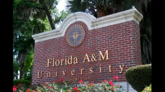 FAMU's temporary leader demands resignation of board members after fraudulent $237M donation.