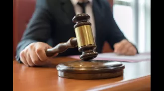 White woman in Florida found guilty of manslaughter for shooting and killing her Black neighbor.