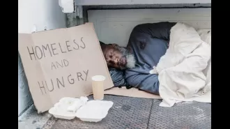Top 3 US states with highest poverty rates: New Mexico, Mississippi, and Louisiana.