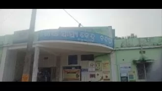 Unknown illness kills four in Rayagada, Odisha, causing widespread panic.