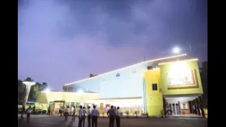 RSP reopens renovated Civic Centre with grand ceremony