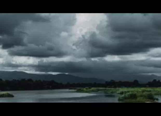 The state of Odisha has notified all district officials about potential heavy rainfall until August 20, according to the IMD.