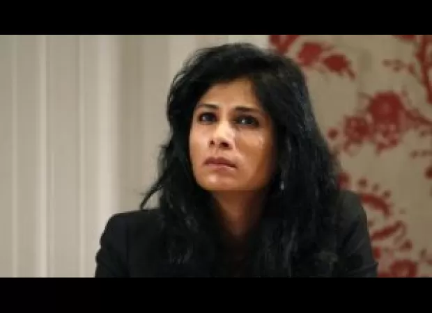 Gita Gopinath says India needs additional reforms to maintain growth and boost employment.